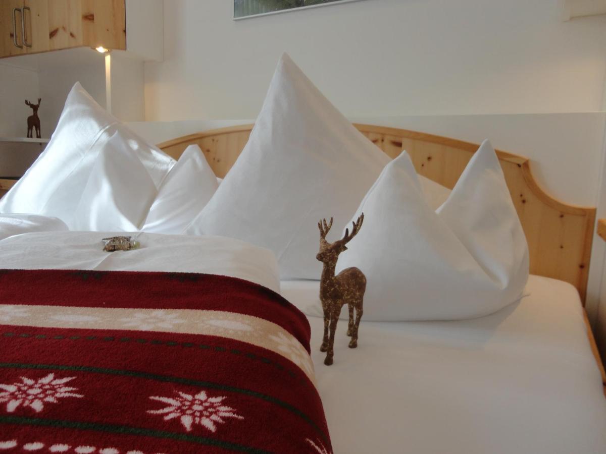Appartements Haus Olympia Innsbruck Extérieur photo