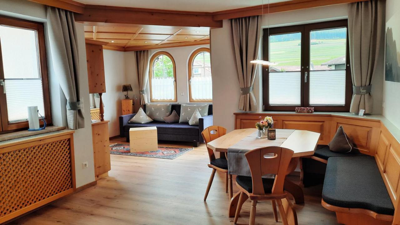 Appartements Haus Olympia Innsbruck Extérieur photo