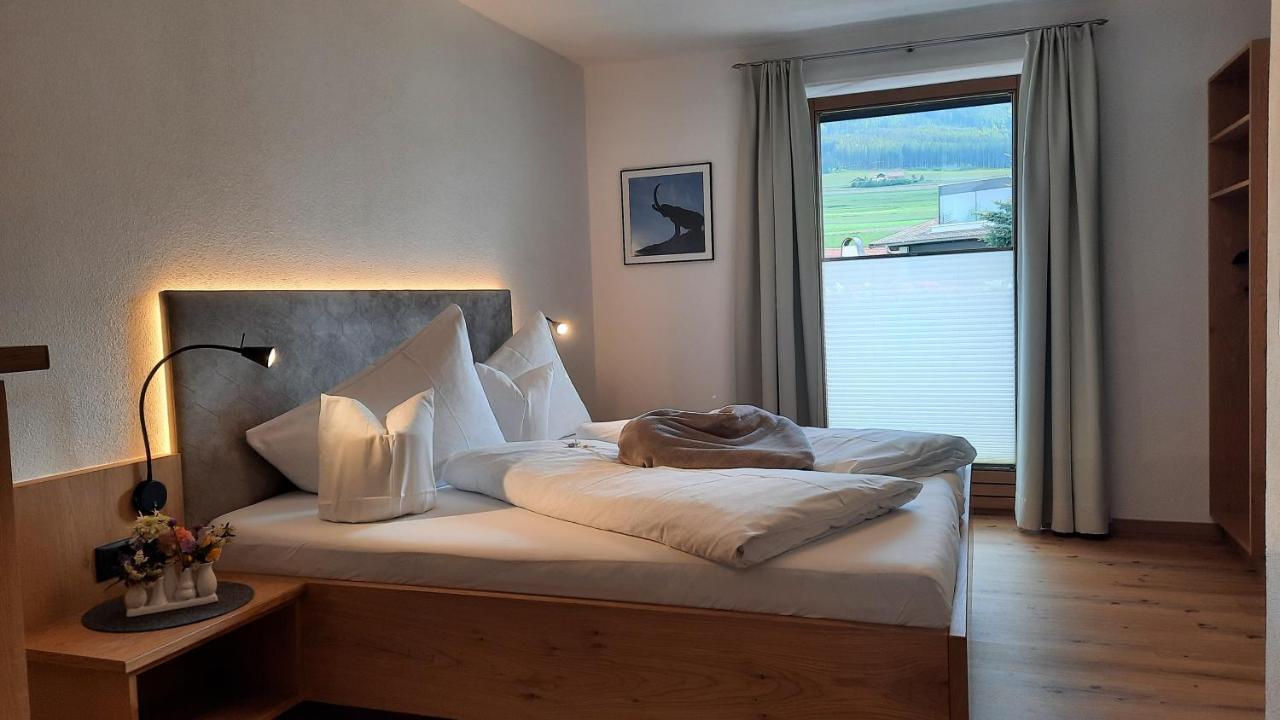 Appartements Haus Olympia Innsbruck Extérieur photo
