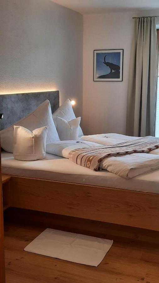 Appartements Haus Olympia Innsbruck Extérieur photo