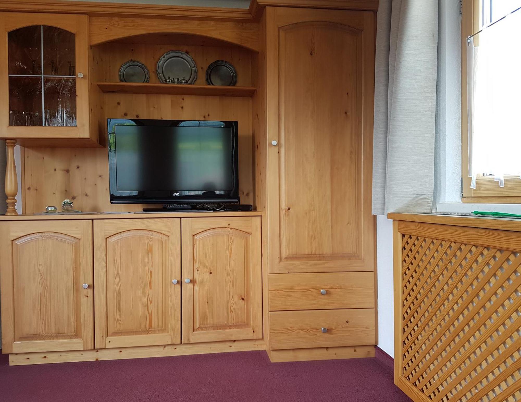 Appartements Haus Olympia Innsbruck Extérieur photo