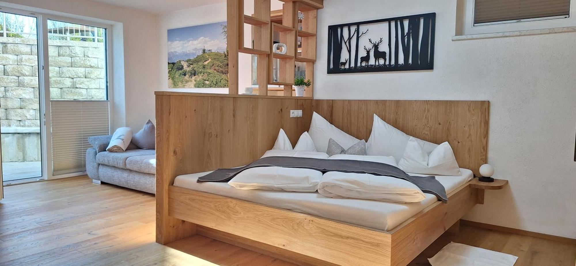 Appartements Haus Olympia Innsbruck Extérieur photo