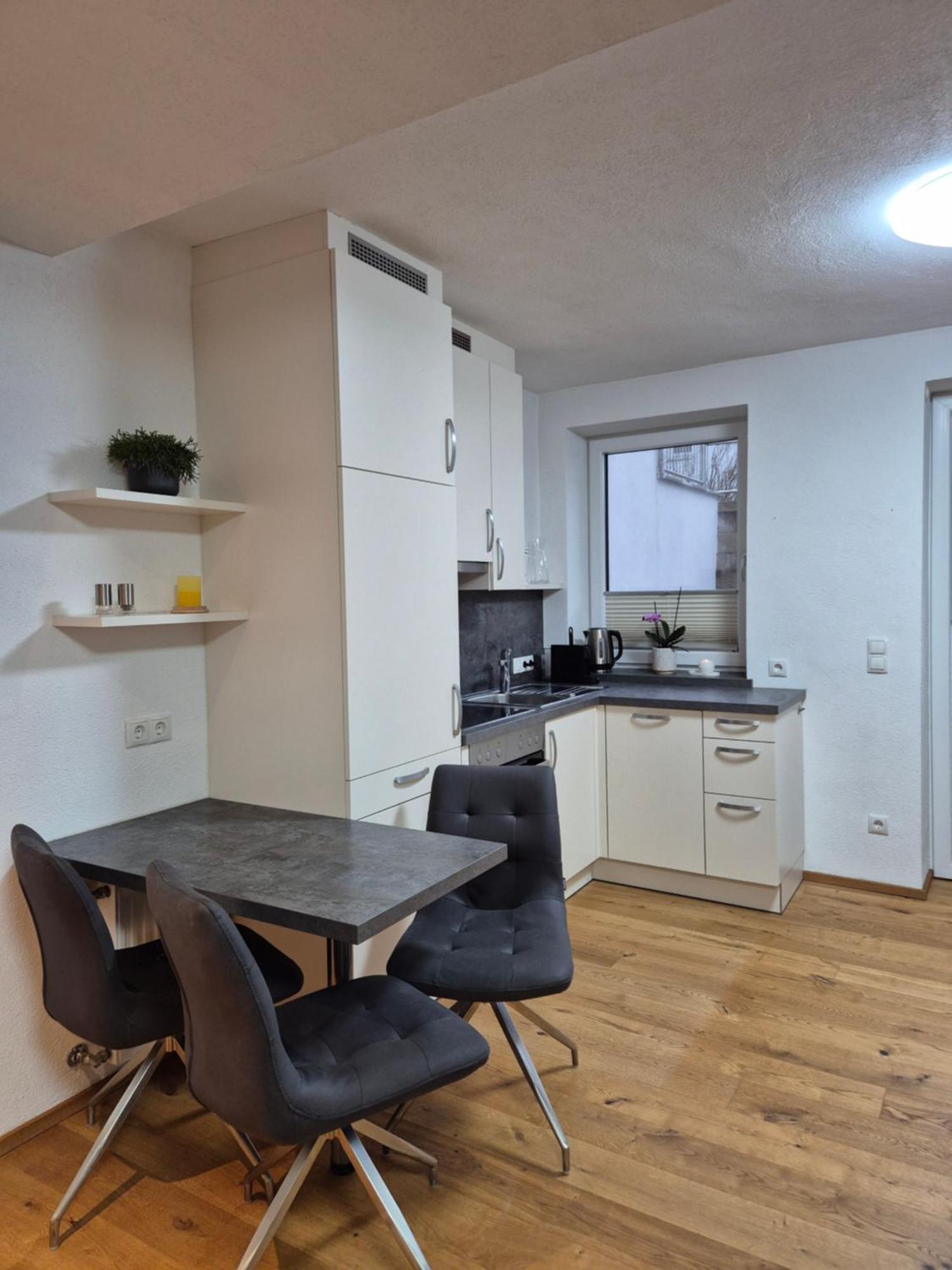 Appartements Haus Olympia Innsbruck Extérieur photo