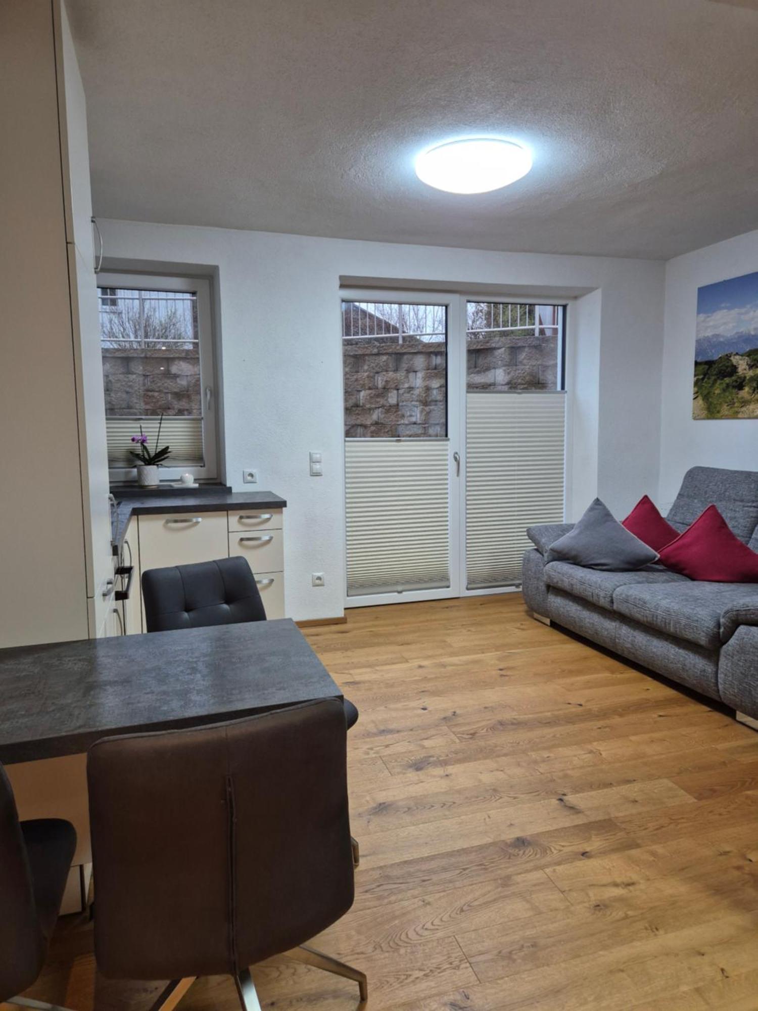 Appartements Haus Olympia Innsbruck Extérieur photo