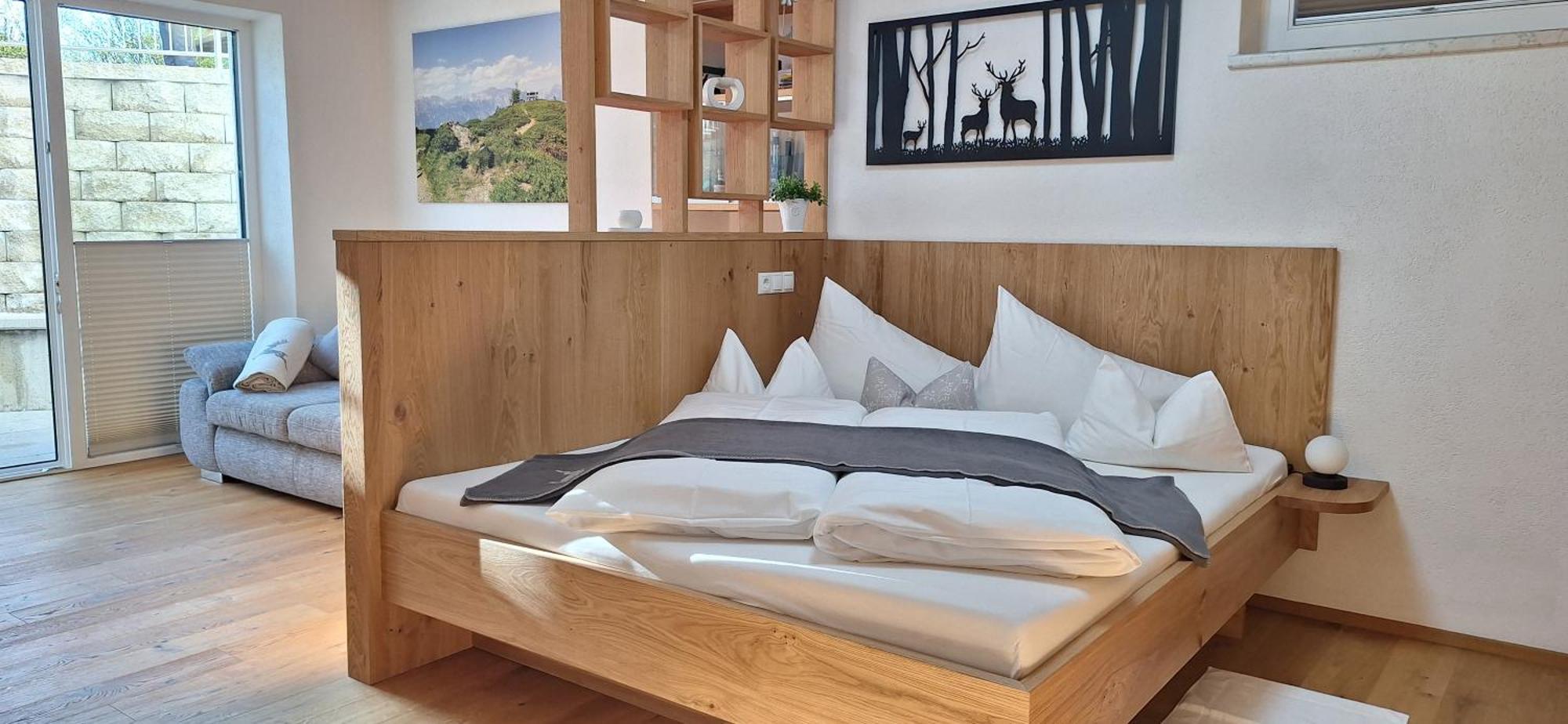 Appartements Haus Olympia Innsbruck Extérieur photo