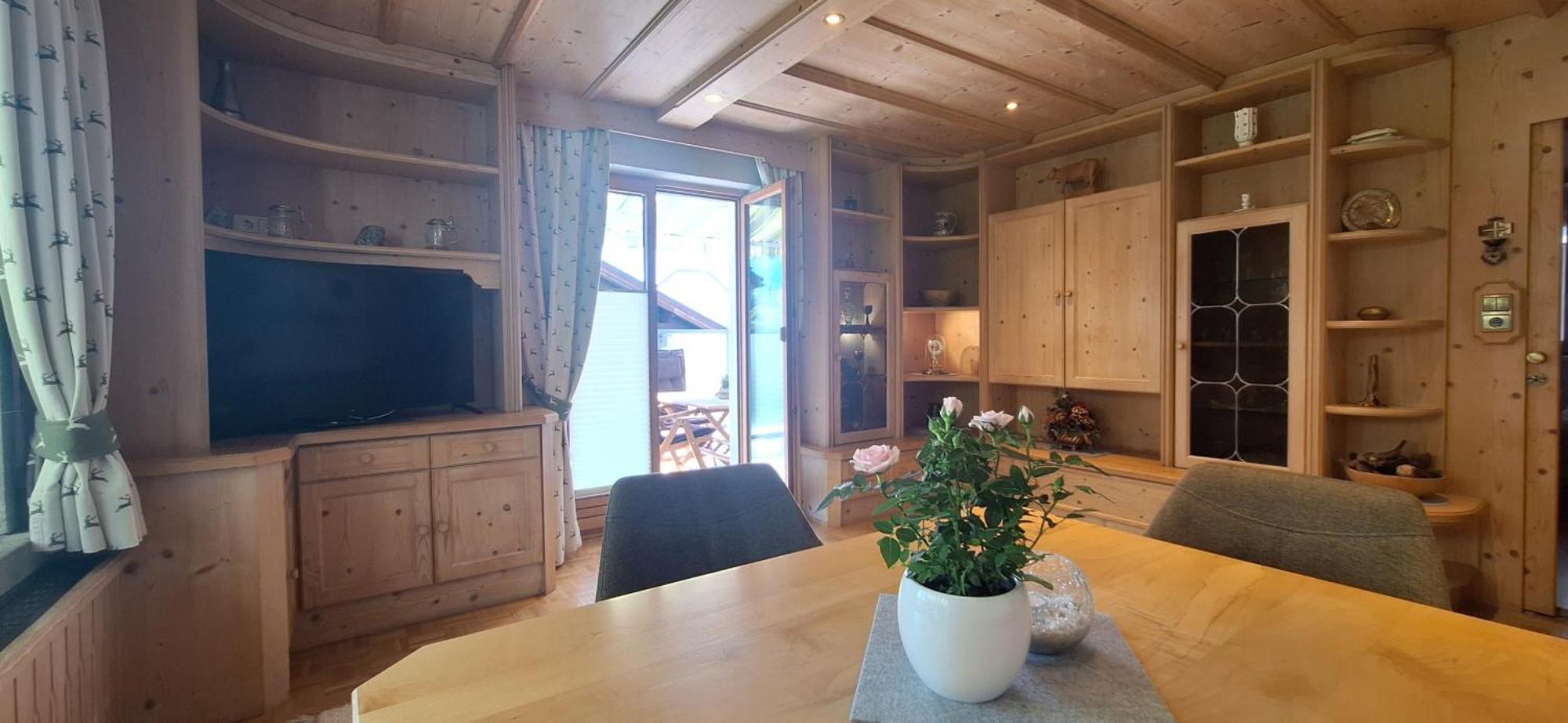 Appartements Haus Olympia Innsbruck Extérieur photo
