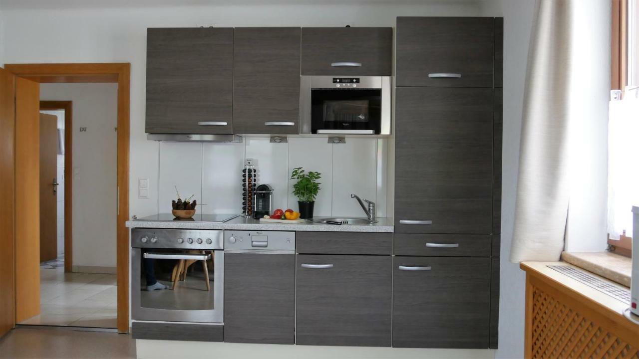 Appartements Haus Olympia Innsbruck Extérieur photo