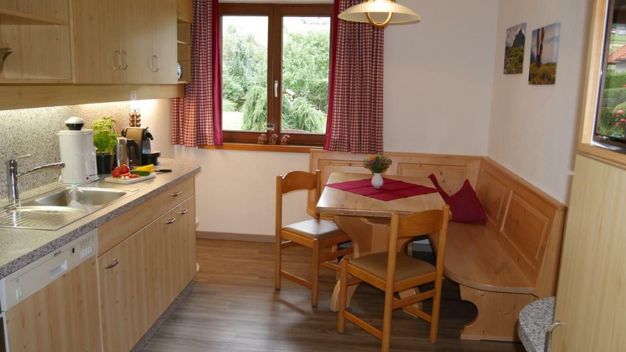 Appartements Haus Olympia Innsbruck Extérieur photo