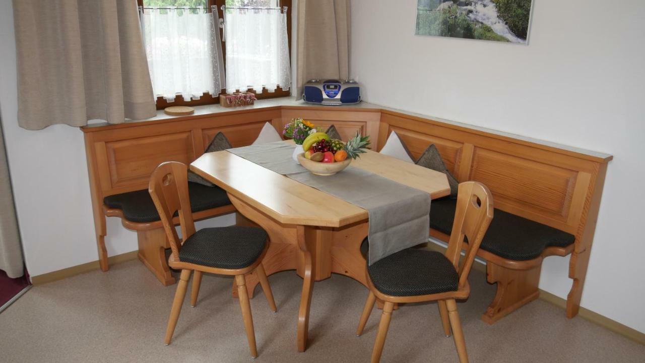 Appartements Haus Olympia Innsbruck Extérieur photo